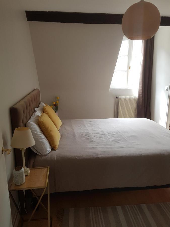 Best Of Chartres One Bedroom City Center And View On The Cathedral 外观 照片