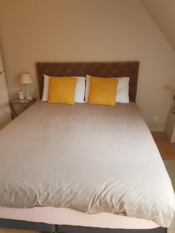 Best Of Chartres One Bedroom City Center And View On The Cathedral 外观 照片