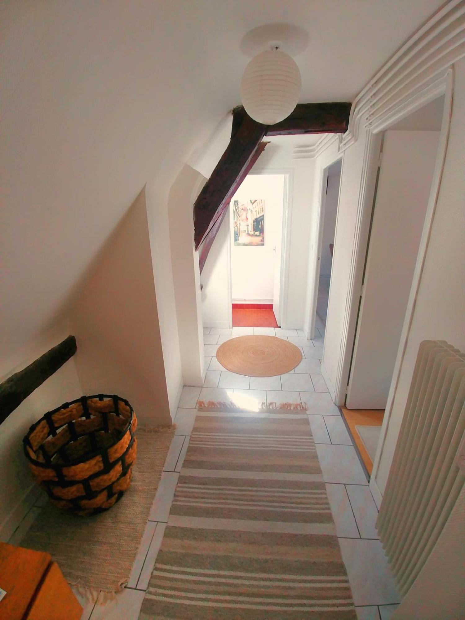 Best Of Chartres One Bedroom City Center And View On The Cathedral 外观 照片