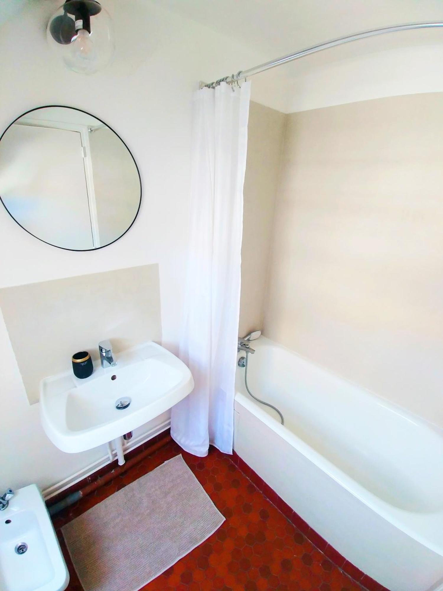 Best Of Chartres One Bedroom City Center And View On The Cathedral 外观 照片